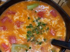 -二旗里烧烤·烤羊排(龙域店)