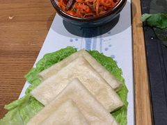 -敏珠拉姆藏餐·南京厨房(富春江东街店)