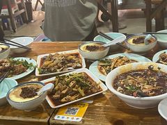 -朱大嘴肥肠血旺(福字街店)