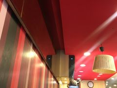 大堂-琴岛顺天馄饨(漳州二路店)