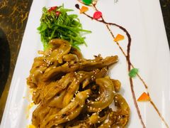 -老江南春·中国龙菜(衡山路店)