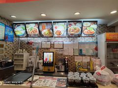 -李先生牛肉面大王(书院路店)