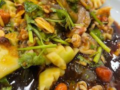 醋香满园-老苏扬饭店