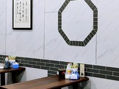 大堂-穆得·老周家牛肉烧饼(普利街店)