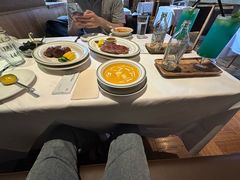 -Steaking·食间牛排(和平店)