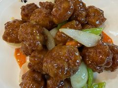 -宝发园名菜馆