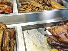 -老鼎万春卤菜(五代传承创始老店)