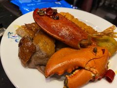 -小天鹅戴斯酒店鲸鲨百汇创作料理