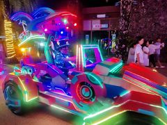 -三亚海昌梦幻海洋不夜城