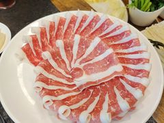 -仁和四季涮肉馆(天坛南门店)