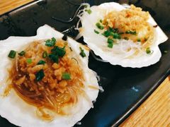 -金牌外婆家(苏州中心店)