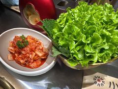 -齐齐哈尔小炉匠炭火烤肉(西红门店)