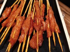 -万利记·长沙粉面小吃(8号仓店)