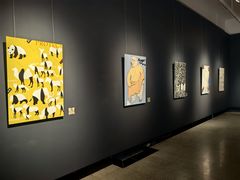 -湖北省美术院美术馆