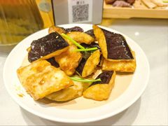 招牌茄子-凯鸽酒楼(操场城店)
