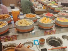 -密友回转自助火锅(世茂国际广场店)