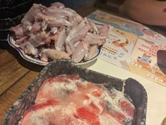 -哥老官重庆美蛙鱼头(日月光店)