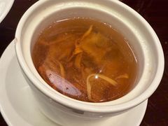 -西安皇冠假日酒店·御皇轩中餐厅