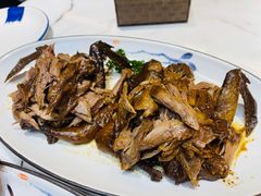 烤乳鸽-江南苑精菜坊