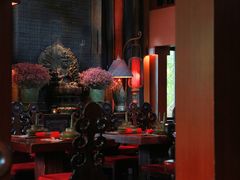 -花马天堂云南餐厅 Lost Heaven(高邮路店)