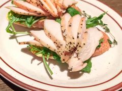 -ZAFFERANO西班牙海鲜饭(上海首店)