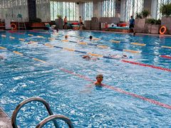 -青岛海尔洲际酒店