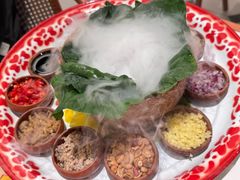 -太食獸泰式茶餐厅(IFS国金中心店)