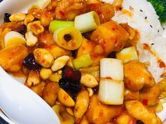 -宛平李记小吃(东关街店)