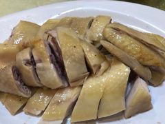 -老字号蛇口德记烧腊饭店·海鲜加工