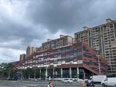 -松岗(地铁站)