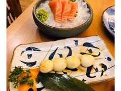 -坂吉屋·居酒屋深夜食堂(龙湖店)