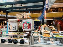 -圆顶阁西餐厅(郑州索菲特国际饭店 )