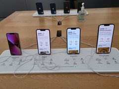 -Apple零售店(成都太古里店)