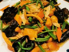 -诺敏塔拉奶茶-布里亚特包子-手把肉(锦都会店)