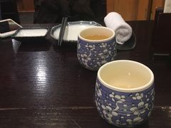 -松子料理(亮马桥店)
