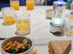 -于家堡洲际酒店·堡子里酒廊