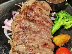 -牛扒先生·厚切雪花牛扒西餐厅(北京路禺山路店)