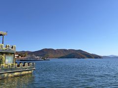 -松花湖风景名胜区