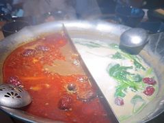 -湊湊火锅·茶憩(上海合生汇店)