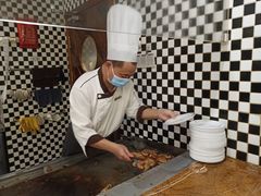 -汉巴味德(大悦城店)