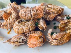-秋姐美食店(旅游大道店)