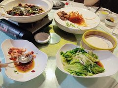 -湖碟轩·私厨坊(张家港店)