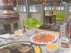 -韩宫宴烤肉·黑毛和牛·料理(合肥滨湖银泰城店)