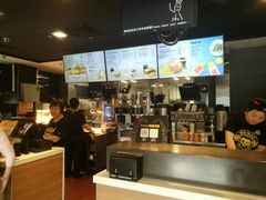 -麦当劳(健德桥得来速店)