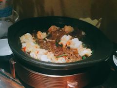 -绿茶餐厅(昌平悦荟店)