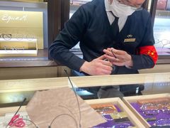 -溥仪眼镜PUYI OPTICAL(国贸商城店)