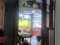 -味上湘菜馆(岳麓山店)