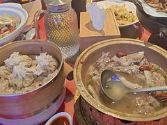 -羊之道草原味道清真餐厅(番禺店)