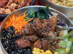 -食米家拌饭(梅溪新天地店)