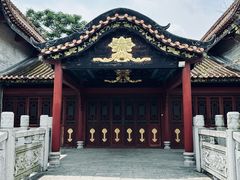 -顺峰山公园